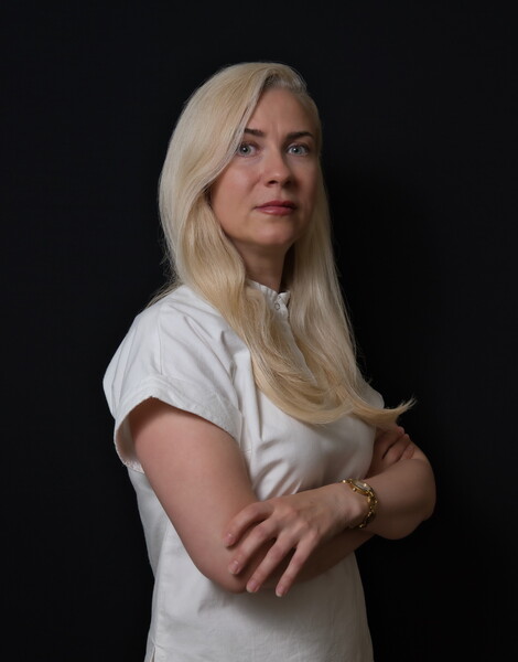 Надежда Валерьевна Стебенькова