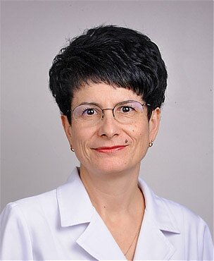 Ирина Исаевна Штейнер