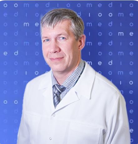 Артем Владимирович Степанец