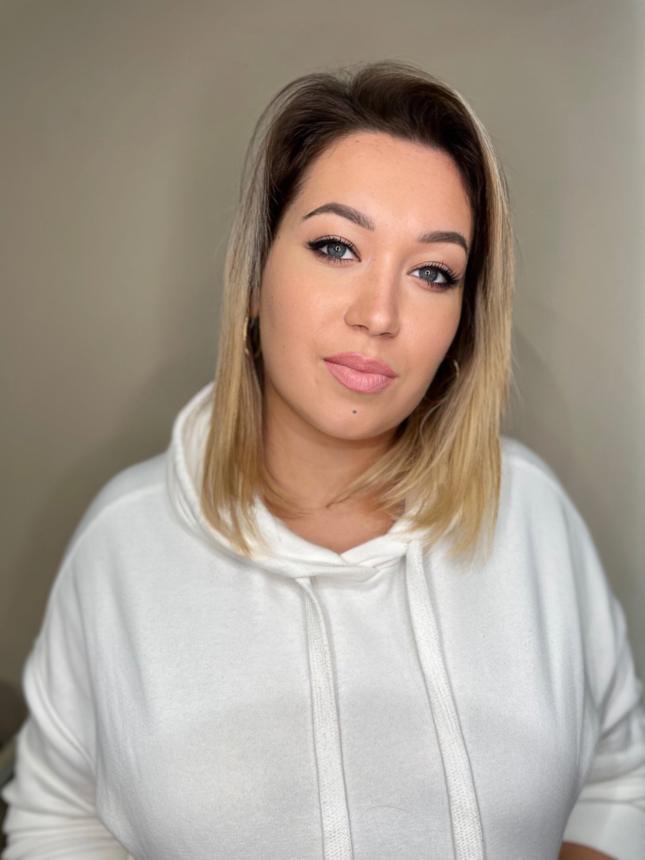 Стелла Першина