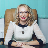 Ольга Герольдовна Косарева