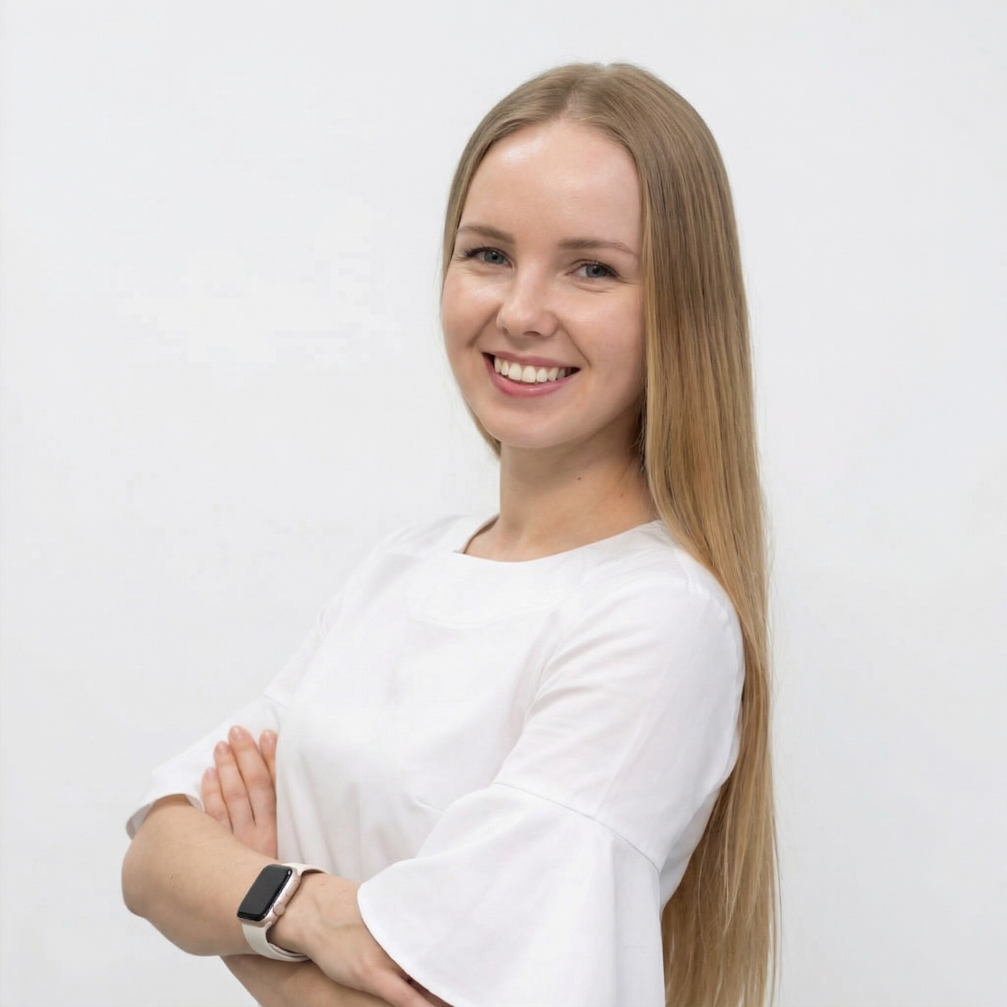 Юлия Олеговна Жигулина