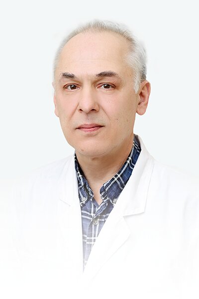 Рустем Фаисович Ахметшин
