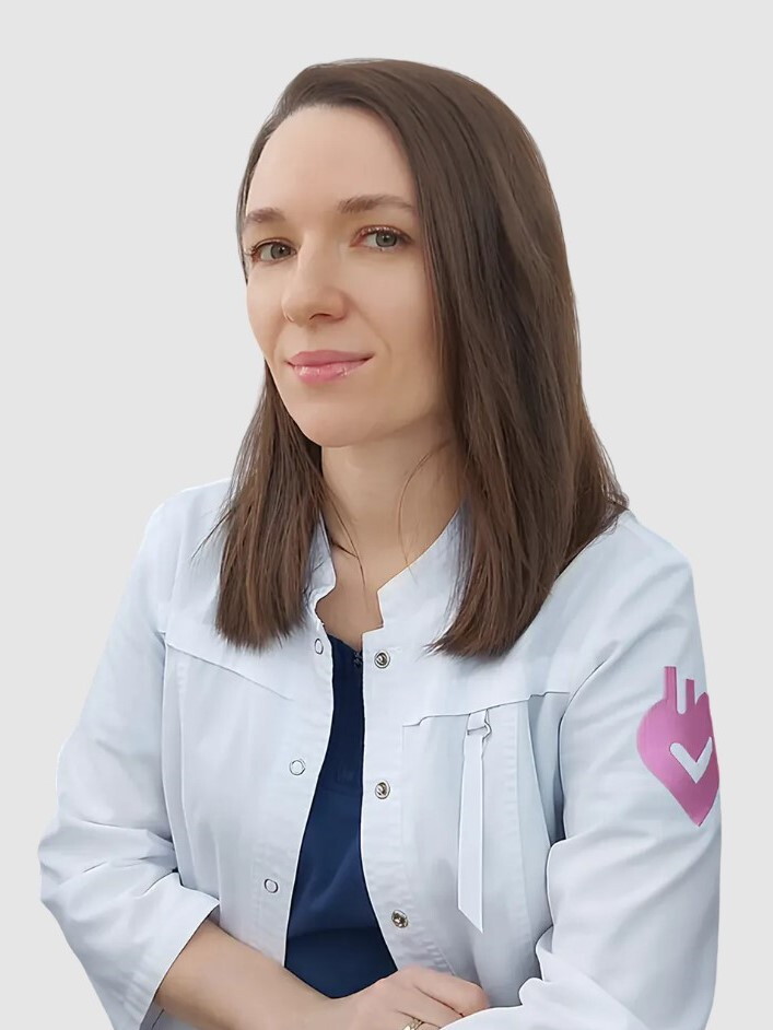 Юлия Викторовна Абышева