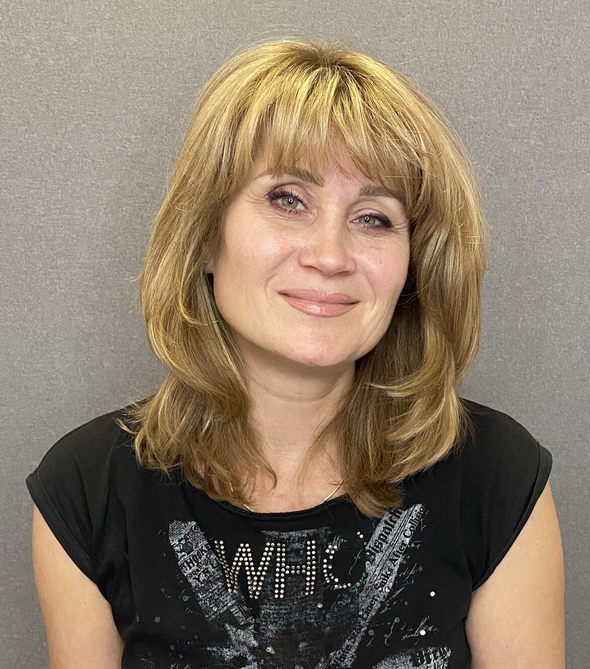 Елена Куликовская