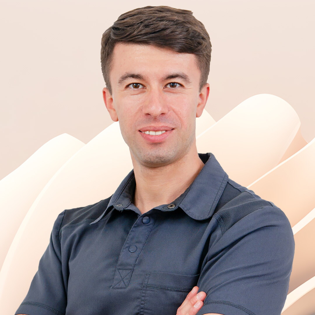 Игорь Анатольевич Рева