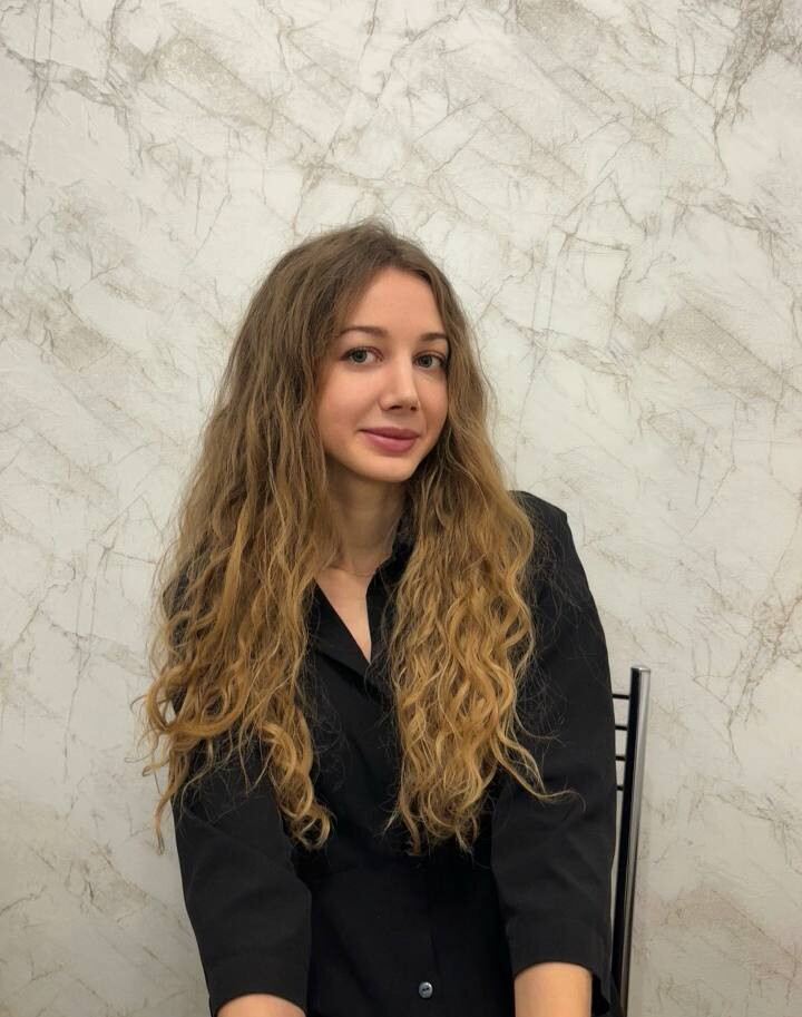 Наталья Ланшакова