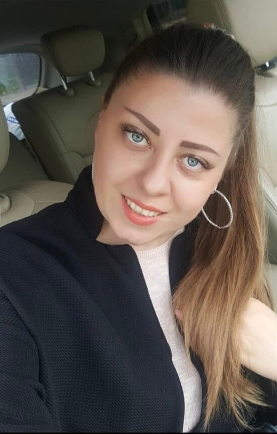 Анна Прохоренкова