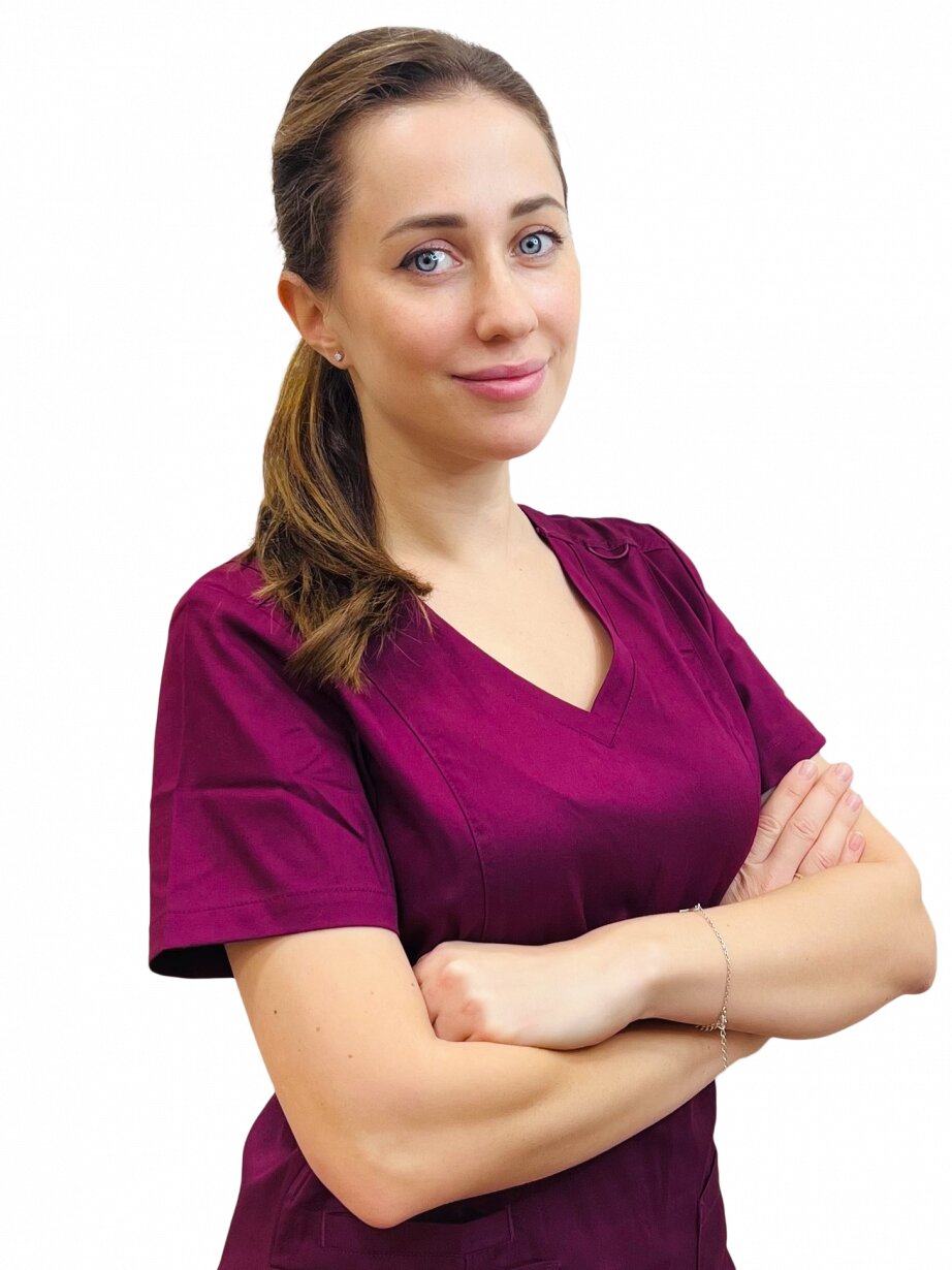 Ксения Владимировна Катц