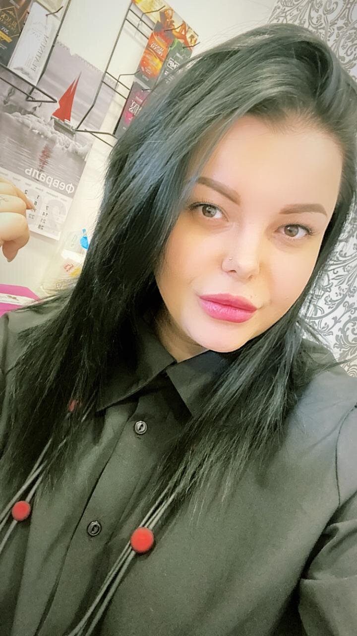 Елена Яковлева