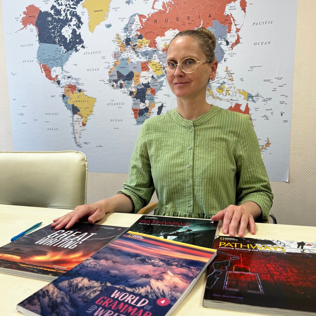 Елена Алексеевна Вернигор