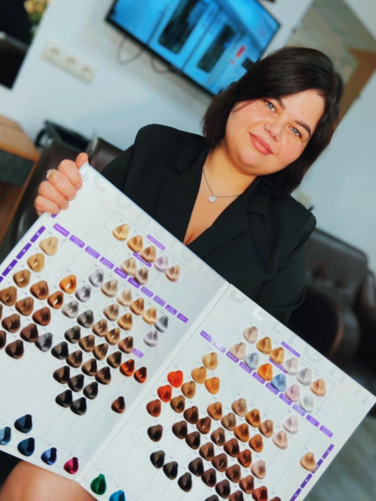 Татьяна Савиновских