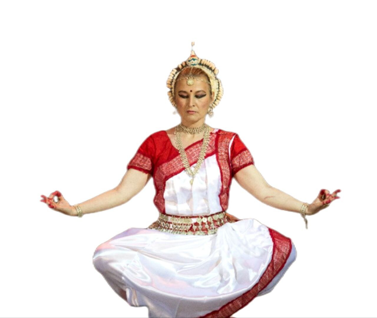 Марина Александровна Мусатова