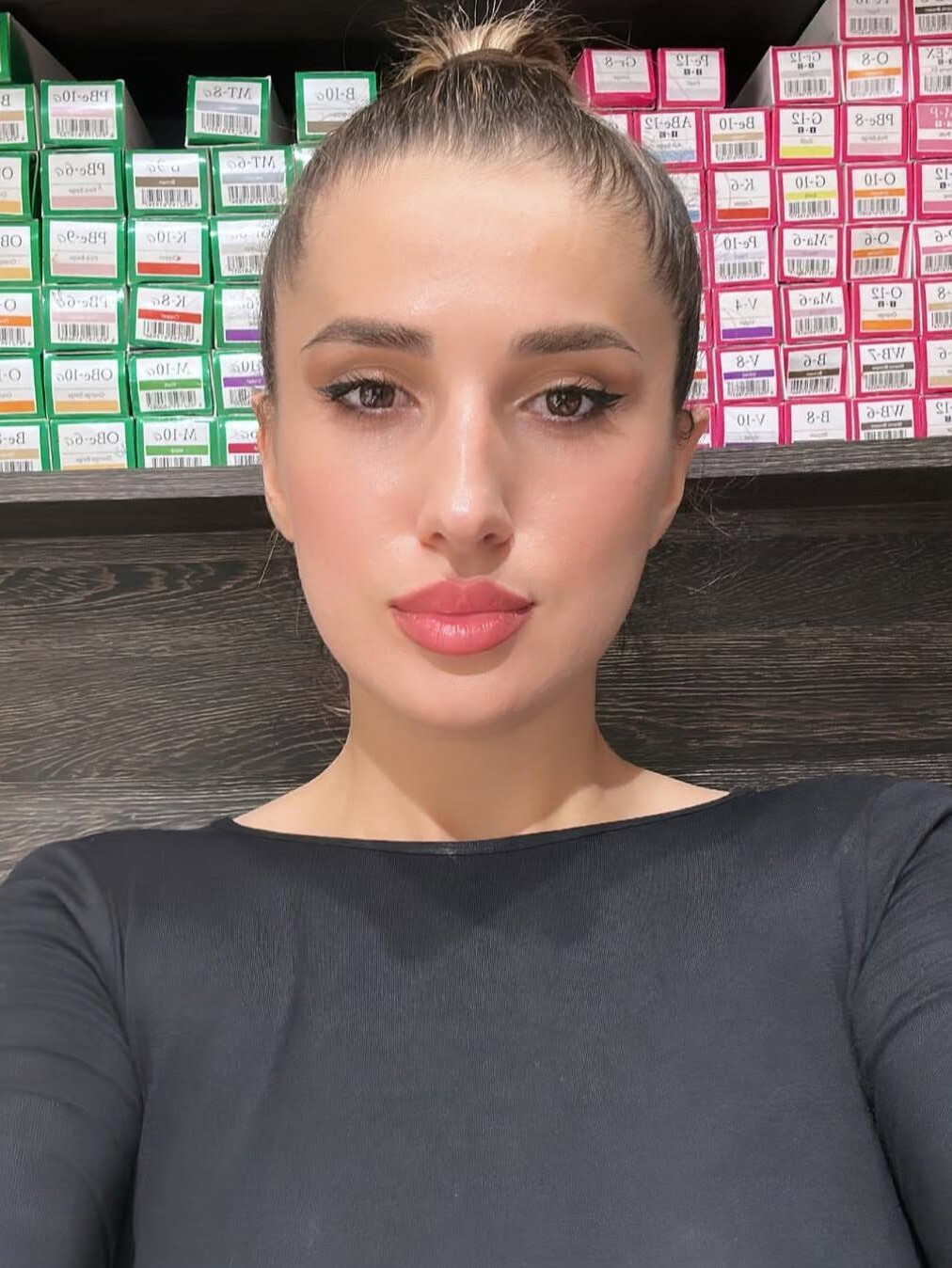 Раида Кельбиева