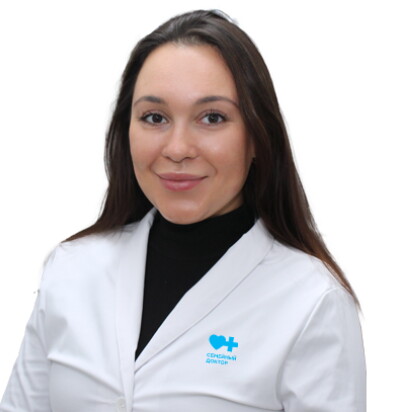 Евгения Алексеевна Филиппова