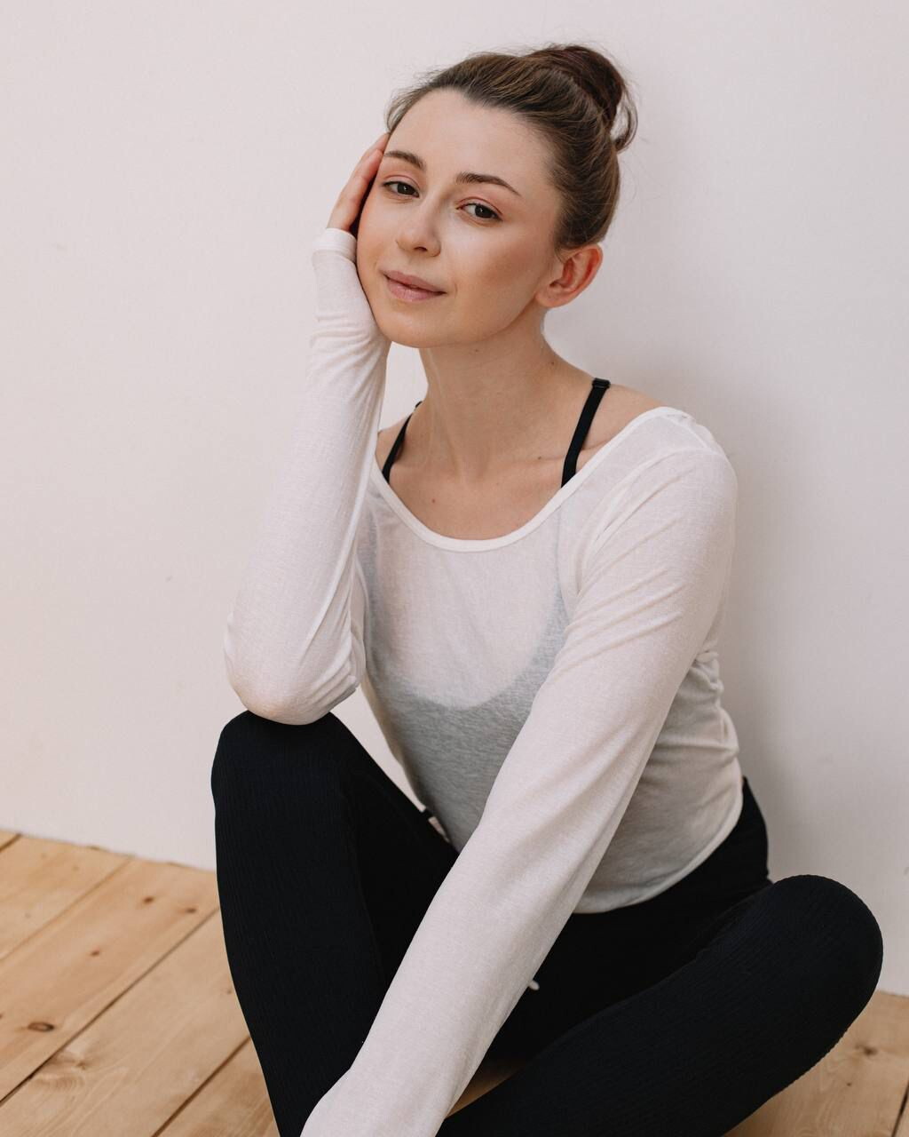 Татьяна Медведева