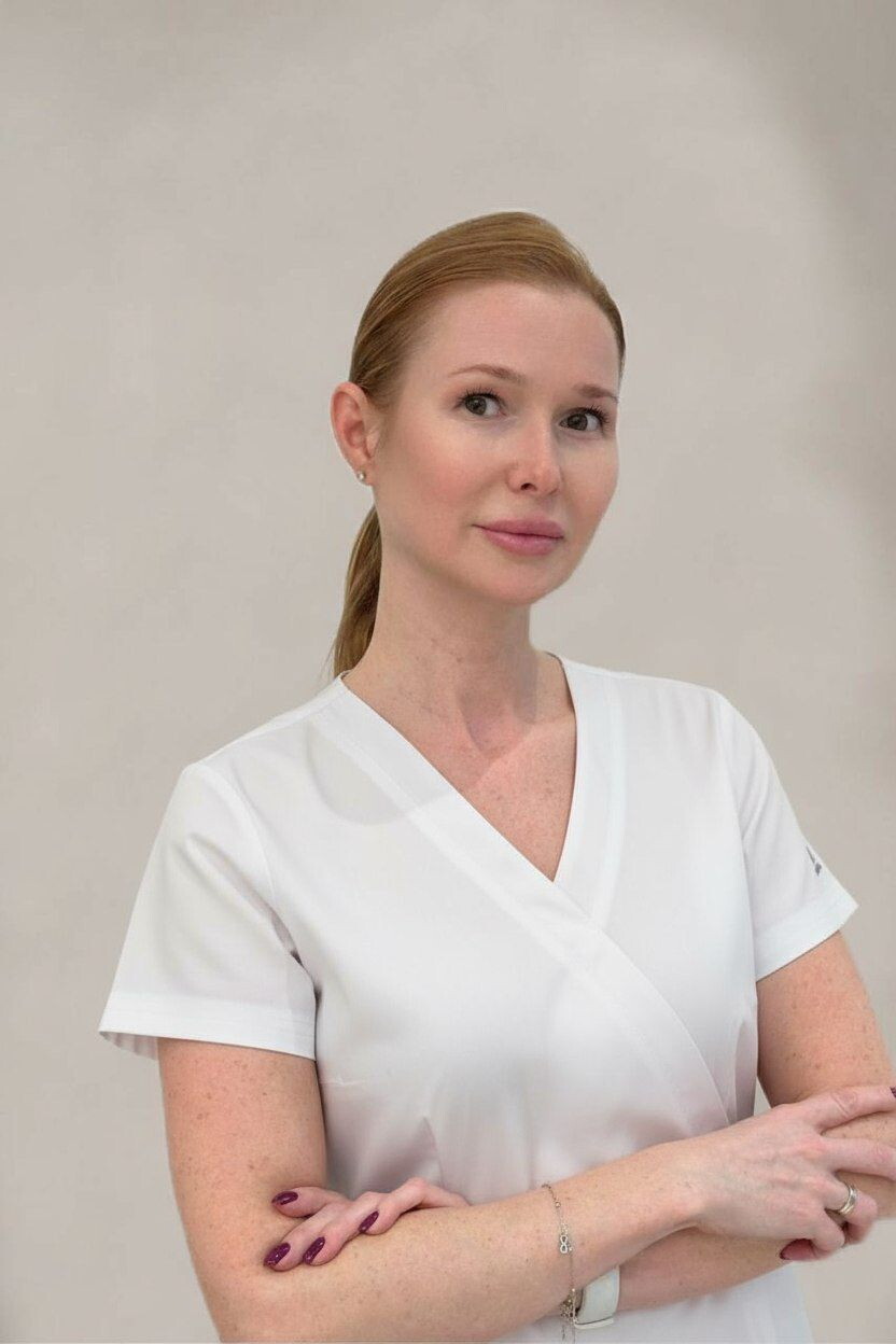 Мария Дмитриевна Груздева