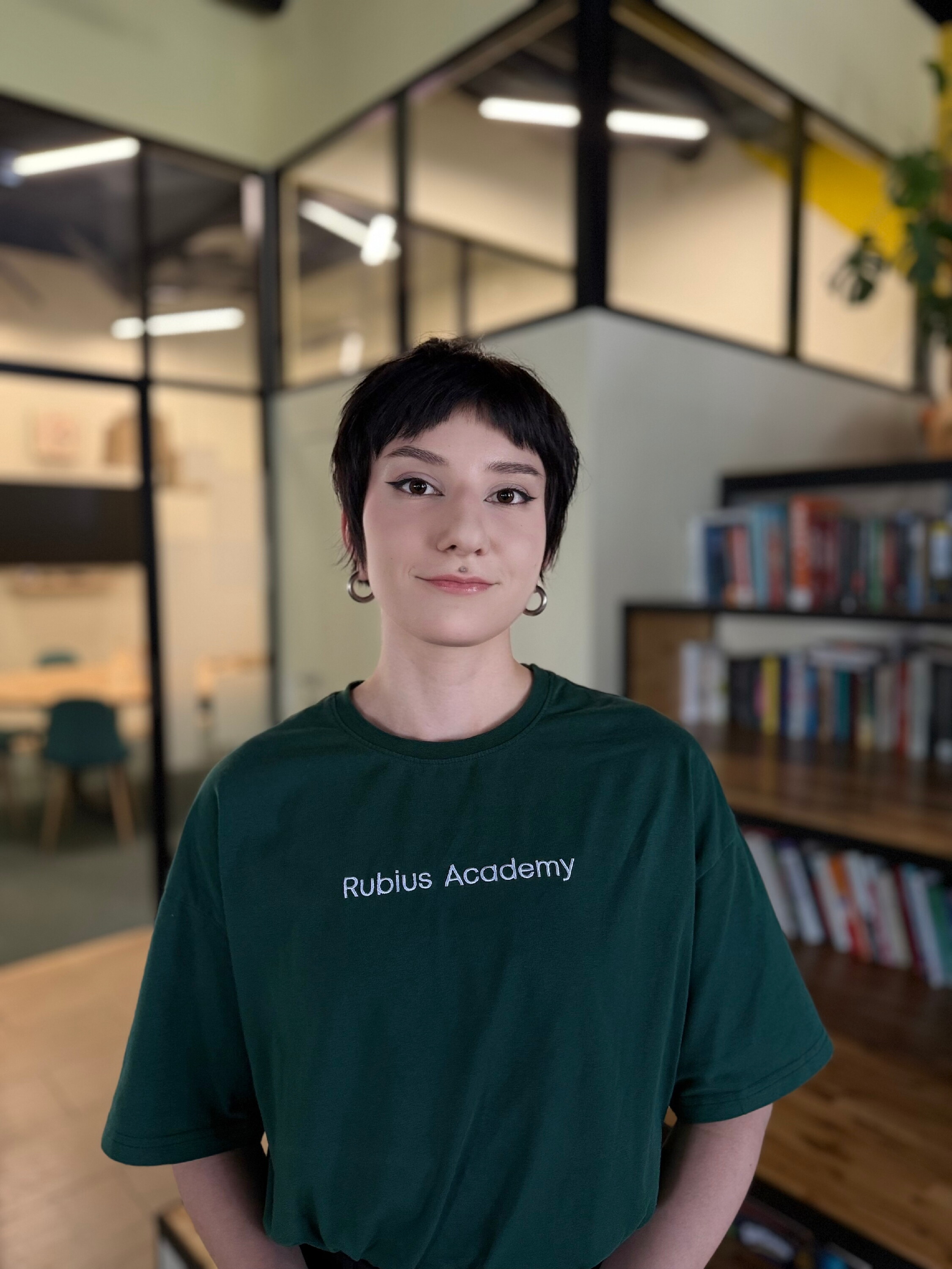 Екатерина Коновалова