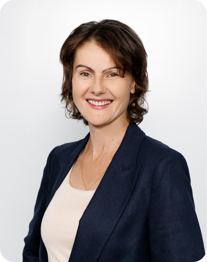 Татьяна Павловна Константинова