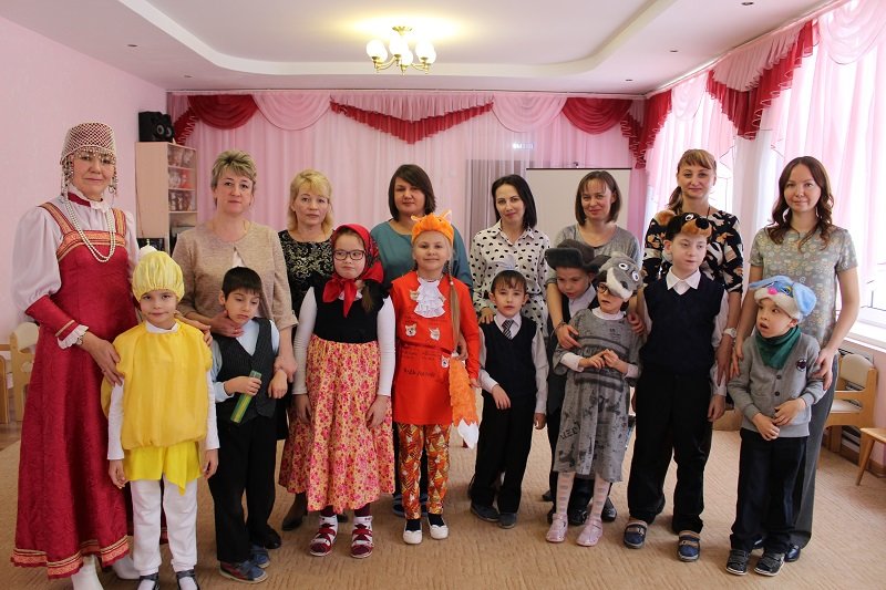 Овз чебоксары