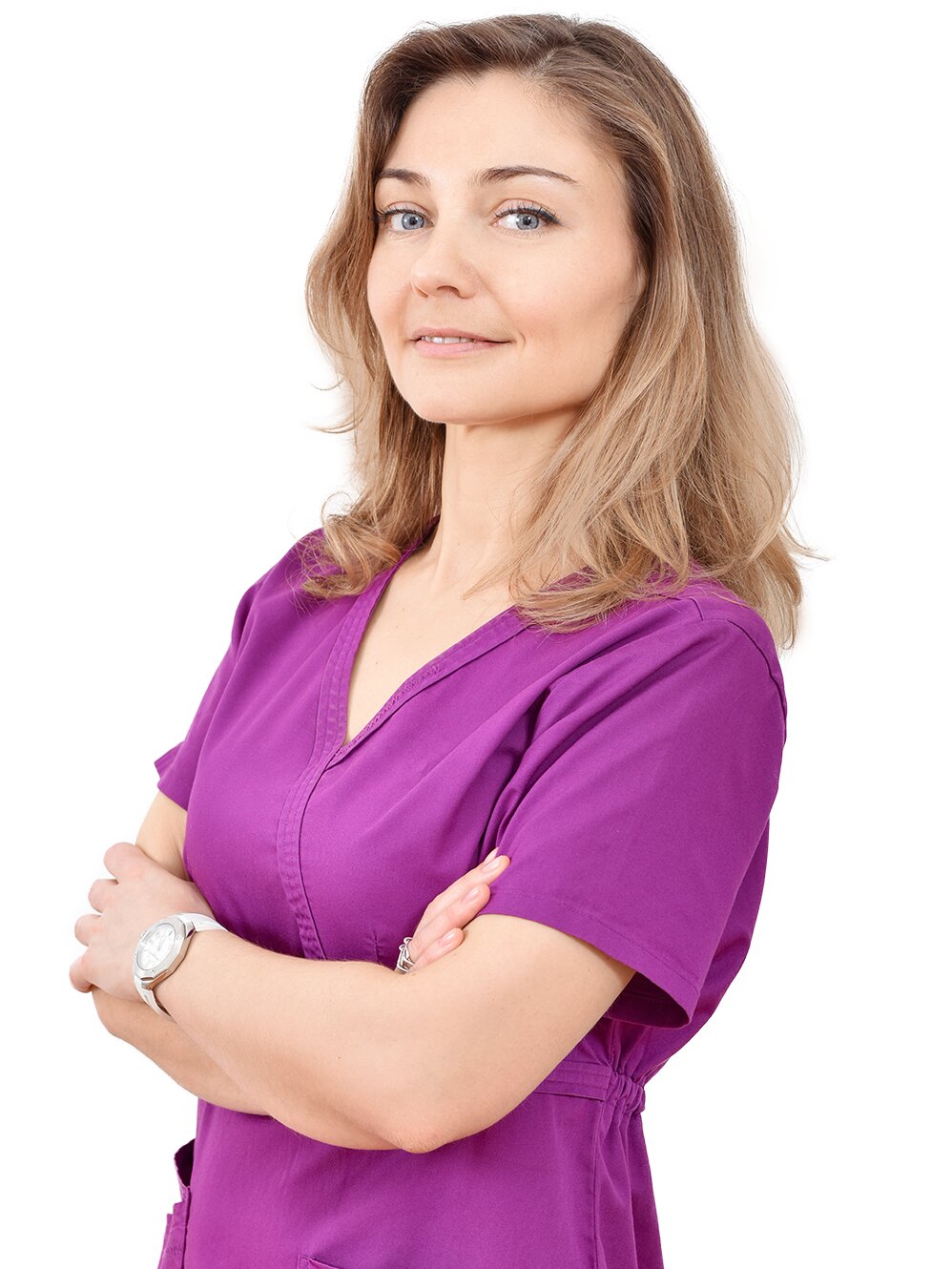 Рузанна Игоревна Аванесян