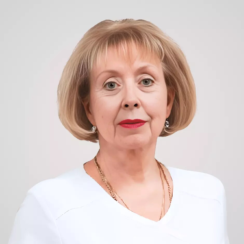 Елена Николаевна Давыдова