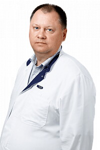 Алексей Геннадьевич Габьев