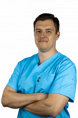 Никита Павлович Акимов