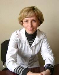 Ольга Юрьевна Бузина