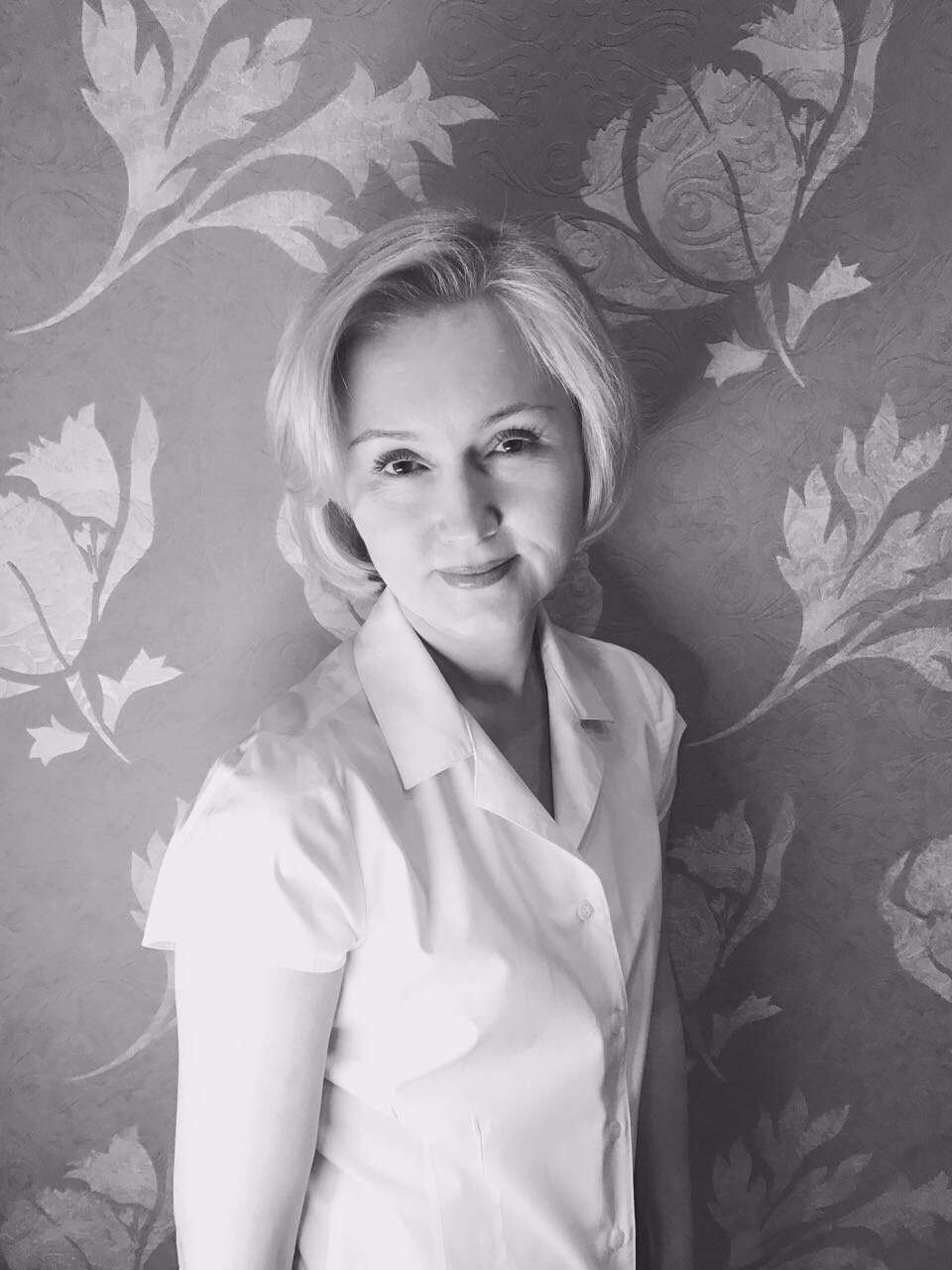 Яна Токарева