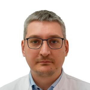 Павел Аркадьевич Козлов