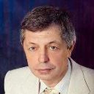 Валерий Евгеньевич Кудрявцев