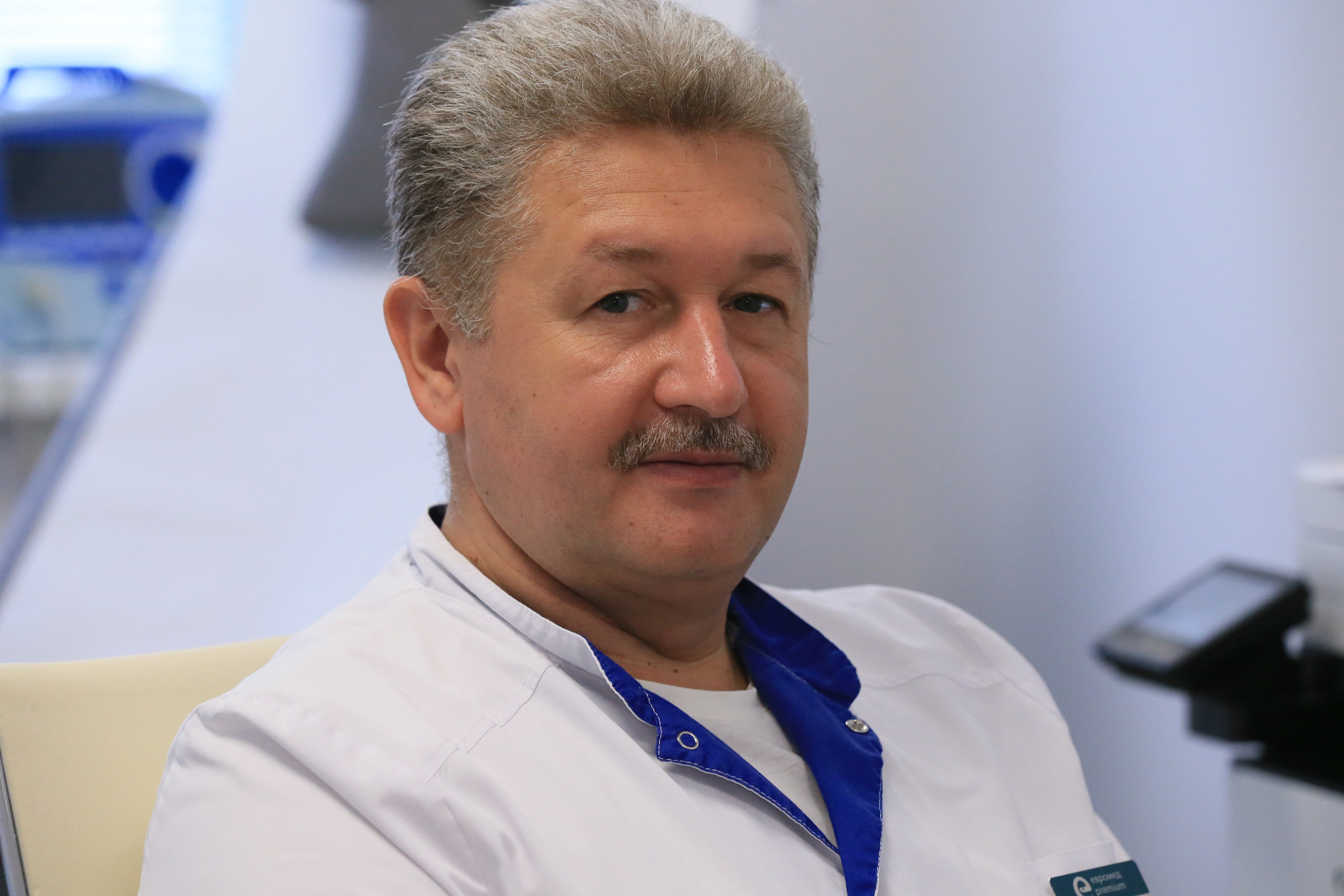 Матяшов Максим Николаевич Кардиолог