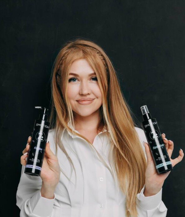 Светлана Калита