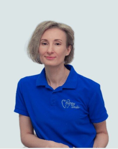 Наталья Александровна Варлакова