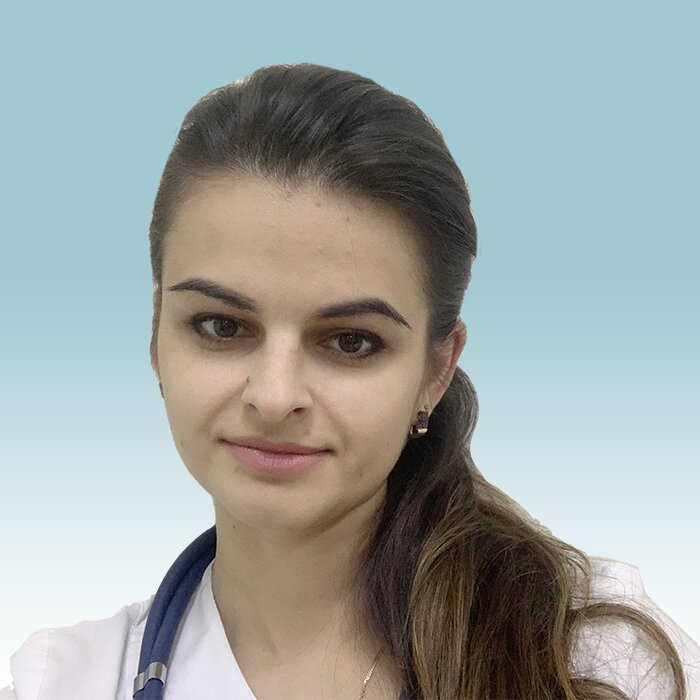 Врач дорофей светлана евгеньевна фото Медникова Светлана Евгеньевна - пульмонолог - запись на приём в Туле - Zoon.ru
