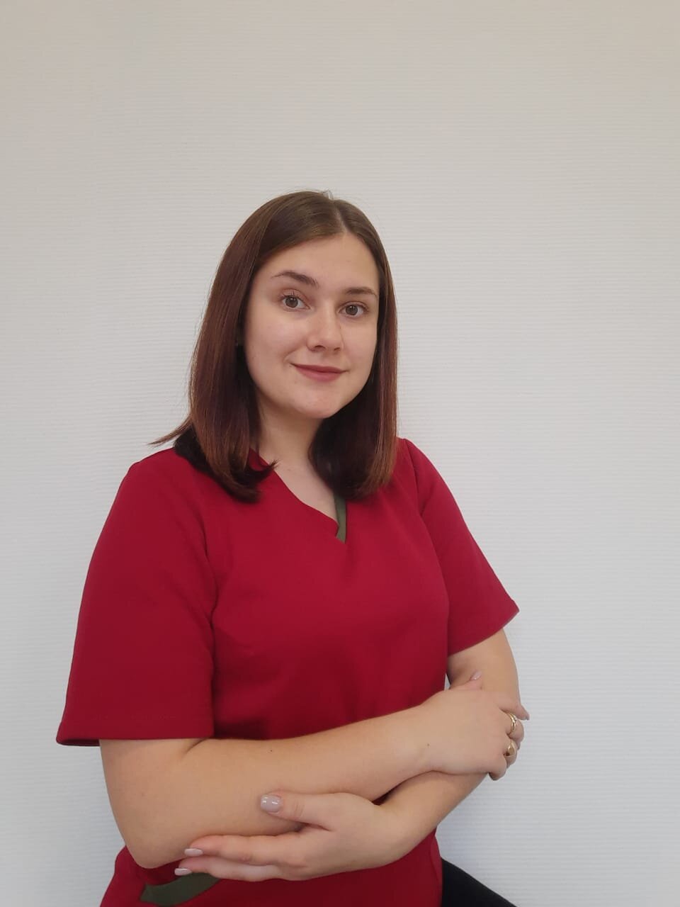 Валентина Алексеевна Вилкова