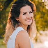 Алена Викторовна Демянчук