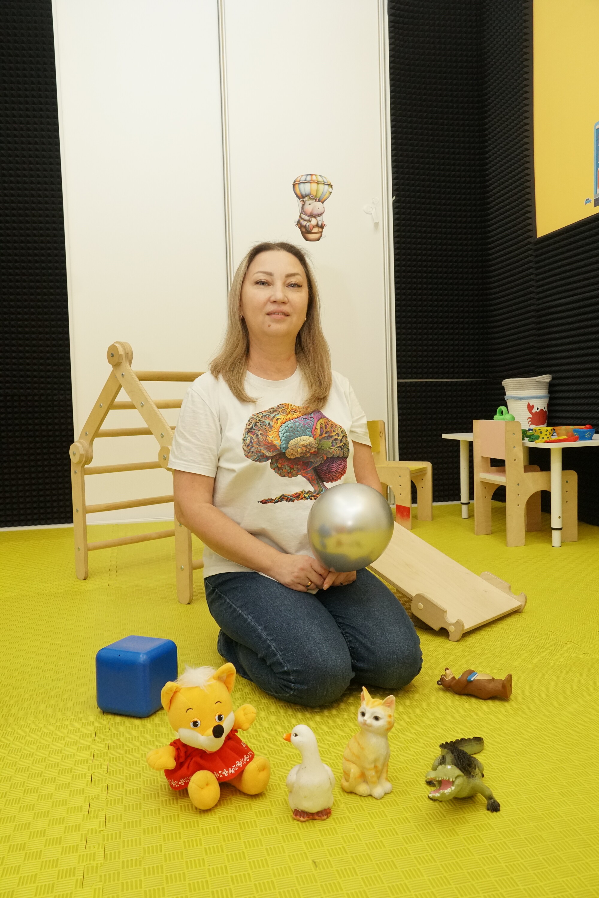 Елена Николаевна Жукова