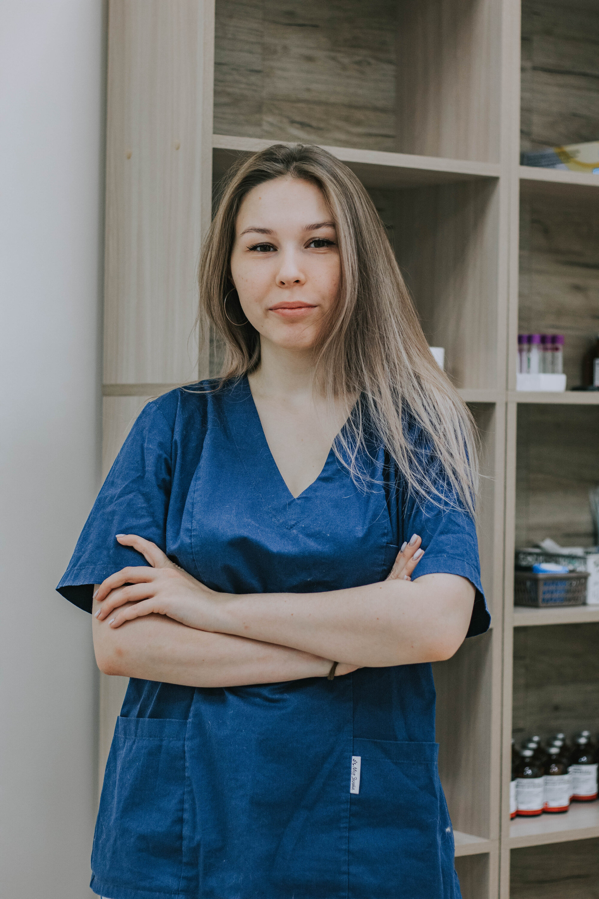 Ангелина Альфредовна Татарских