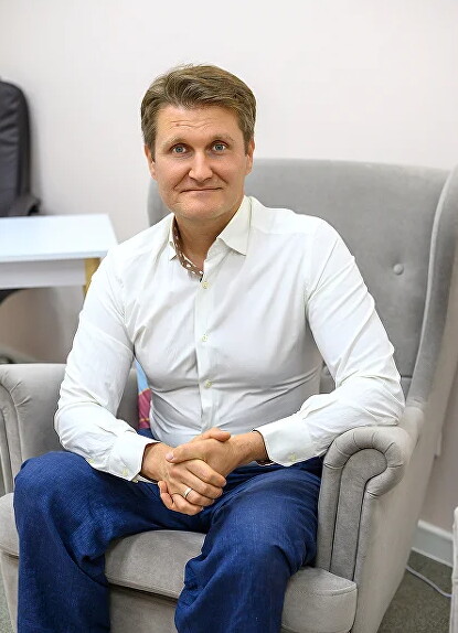 Павел Юрьевич Еремеев