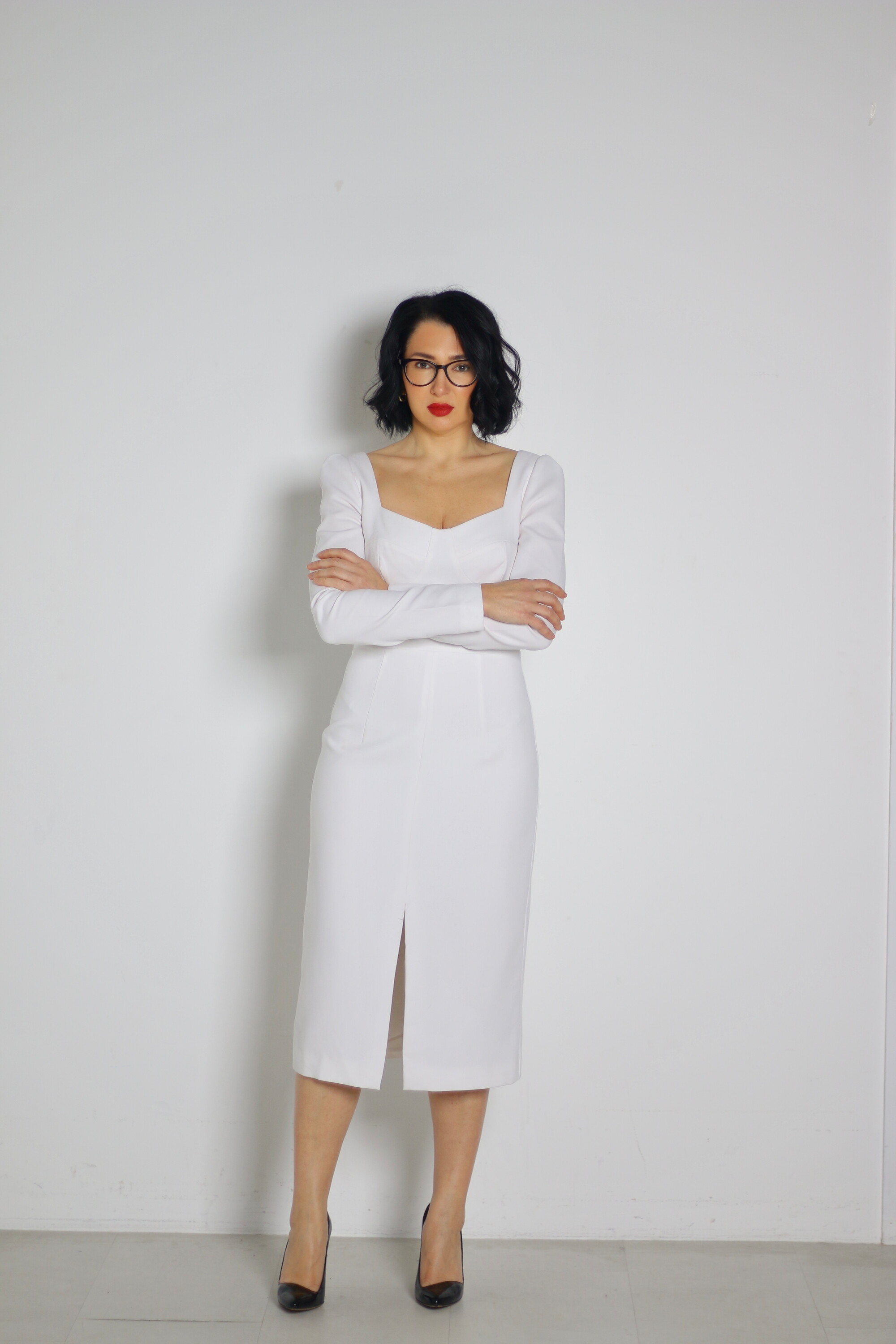 Екатерина Олеговна Лебедева