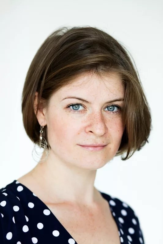 Ольга Александровна Беляева