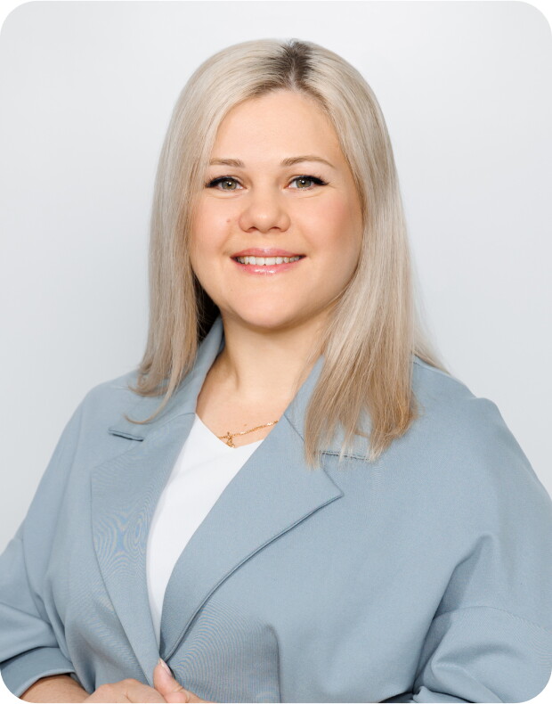 Татьяна Александровна Громова