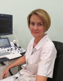 Маремьяна Алексеевна Строгонова