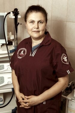 Майя Викторовна Василенко