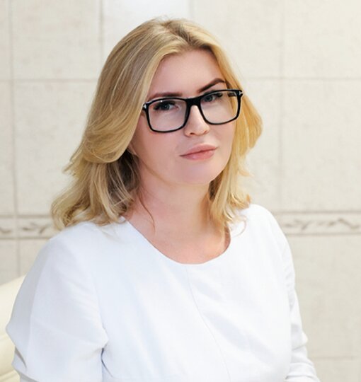 Мария Алексеевна Казакова