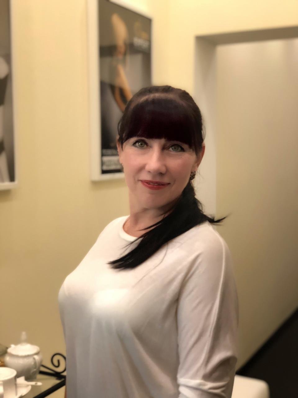 Марина Гунченко