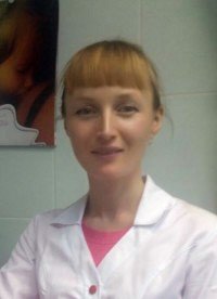 Елена Владимировна Митина