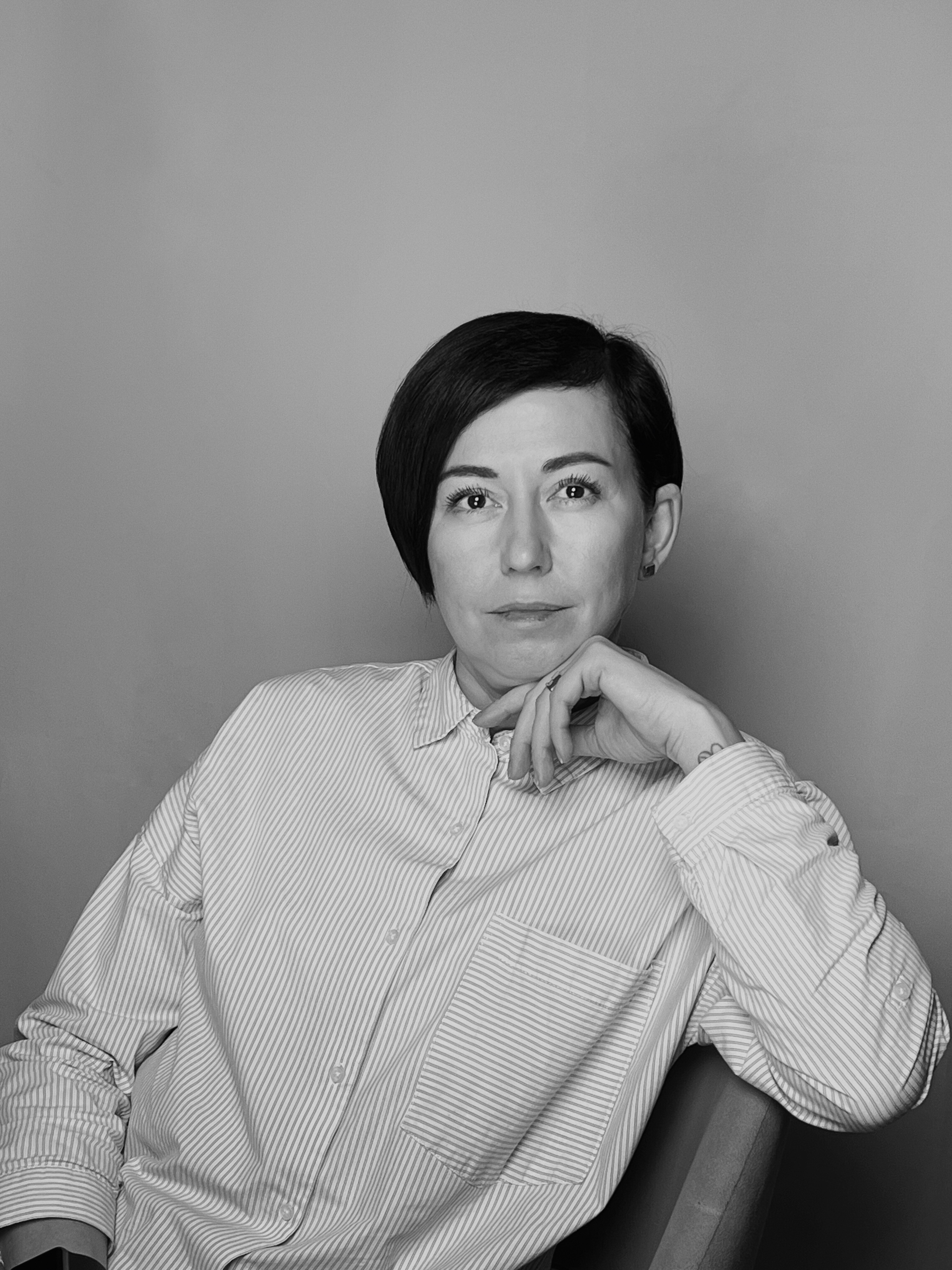 Светлана Крылова